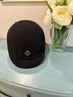 Charles Owen JR8 Riding Helmet