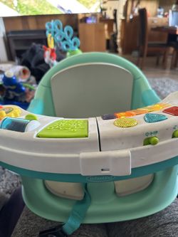 Baby Chair