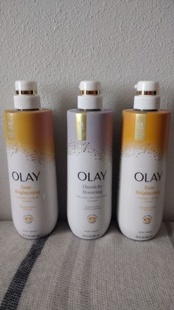 Olay Bodywash