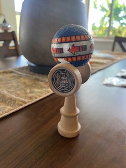 Kendama