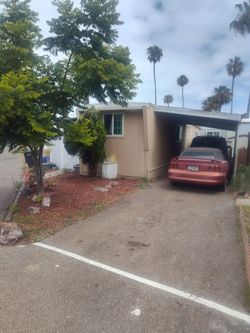 Mobile home for sale