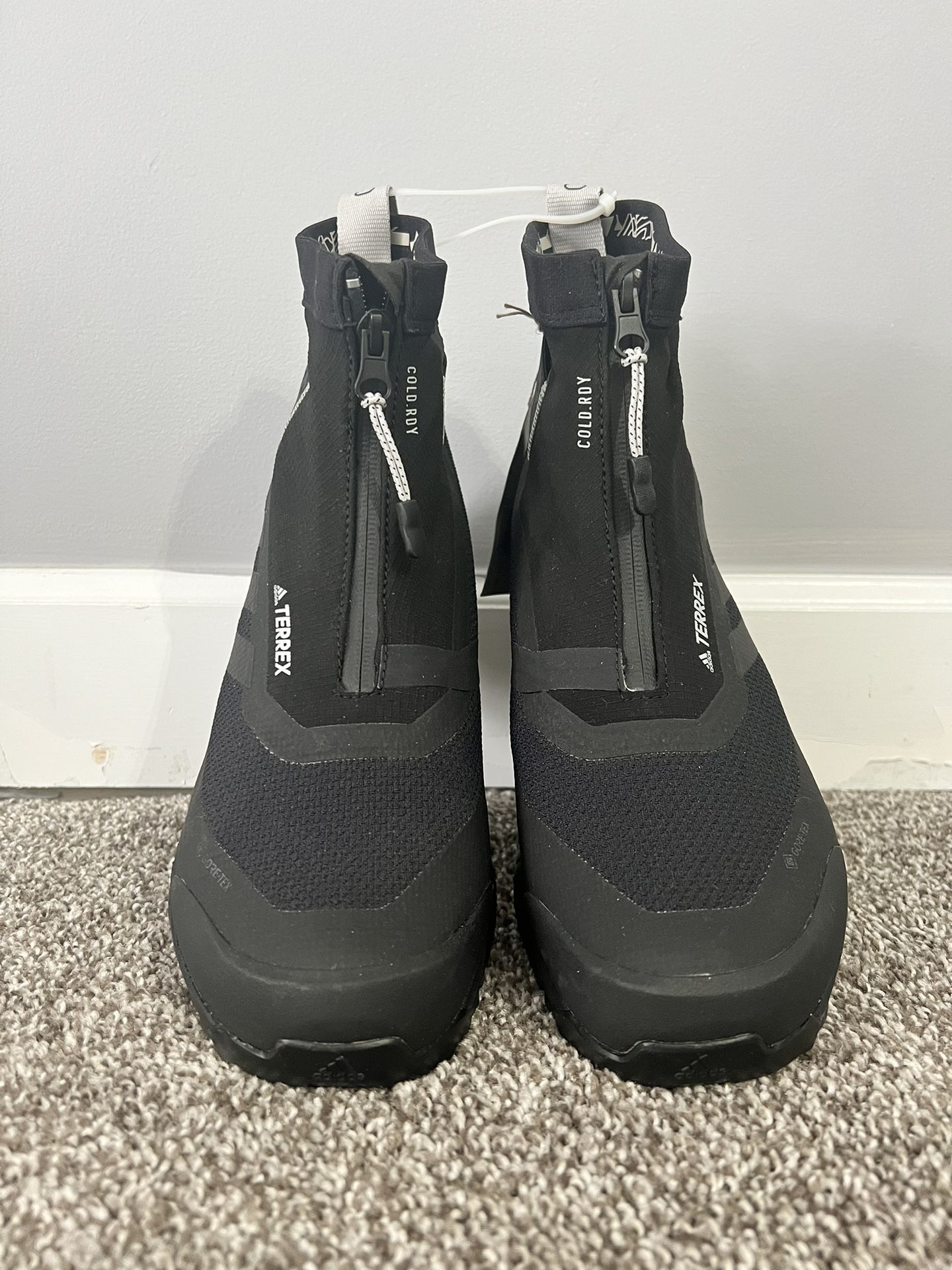 Adidas Terrex Free Hiker C