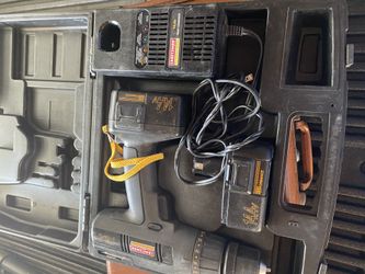 Drill/Driver