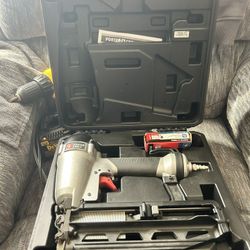 Porter Cable 16 Gauge 2 Inch Air Nailer
