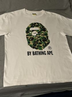 Bape Shirt