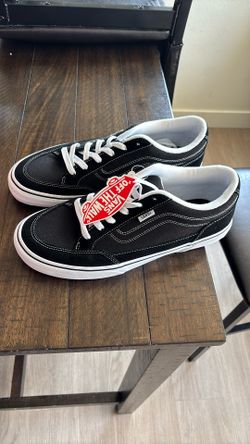 Brand New Vans