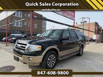 2013 Ford Expedition