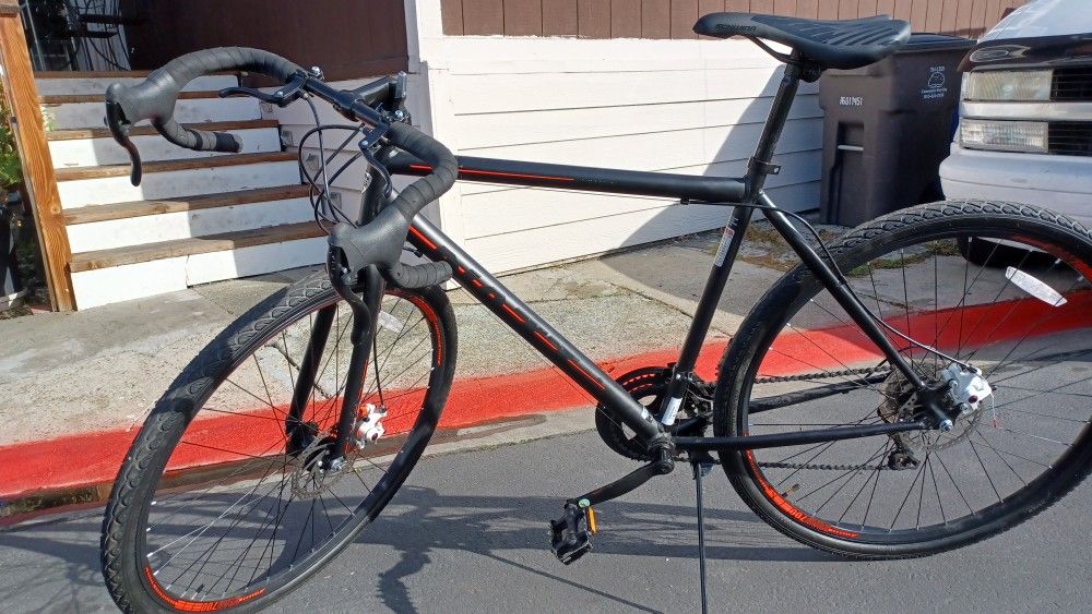 Kent 700c Nazz Road Bike