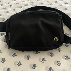 Lululemon Fanny Pack