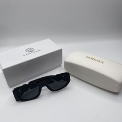 Versace Sunglasses