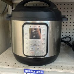 Instant Pot 