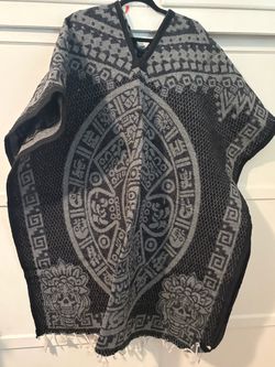 AZTEC CALENDAR GABAN  $25