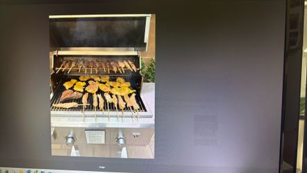 twin eagles bbq