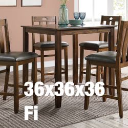 Counter Height Set