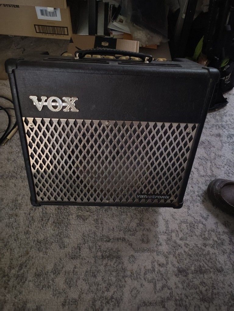 Amp