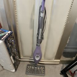 Shark Mop