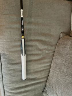 New lefty spider tourx