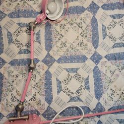 Pottery Barn Teen HI Light Task Lamp 
