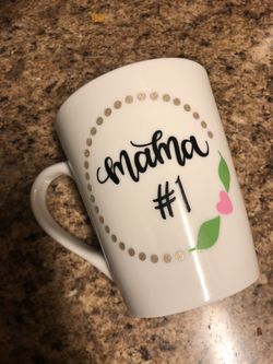 Personalized Items