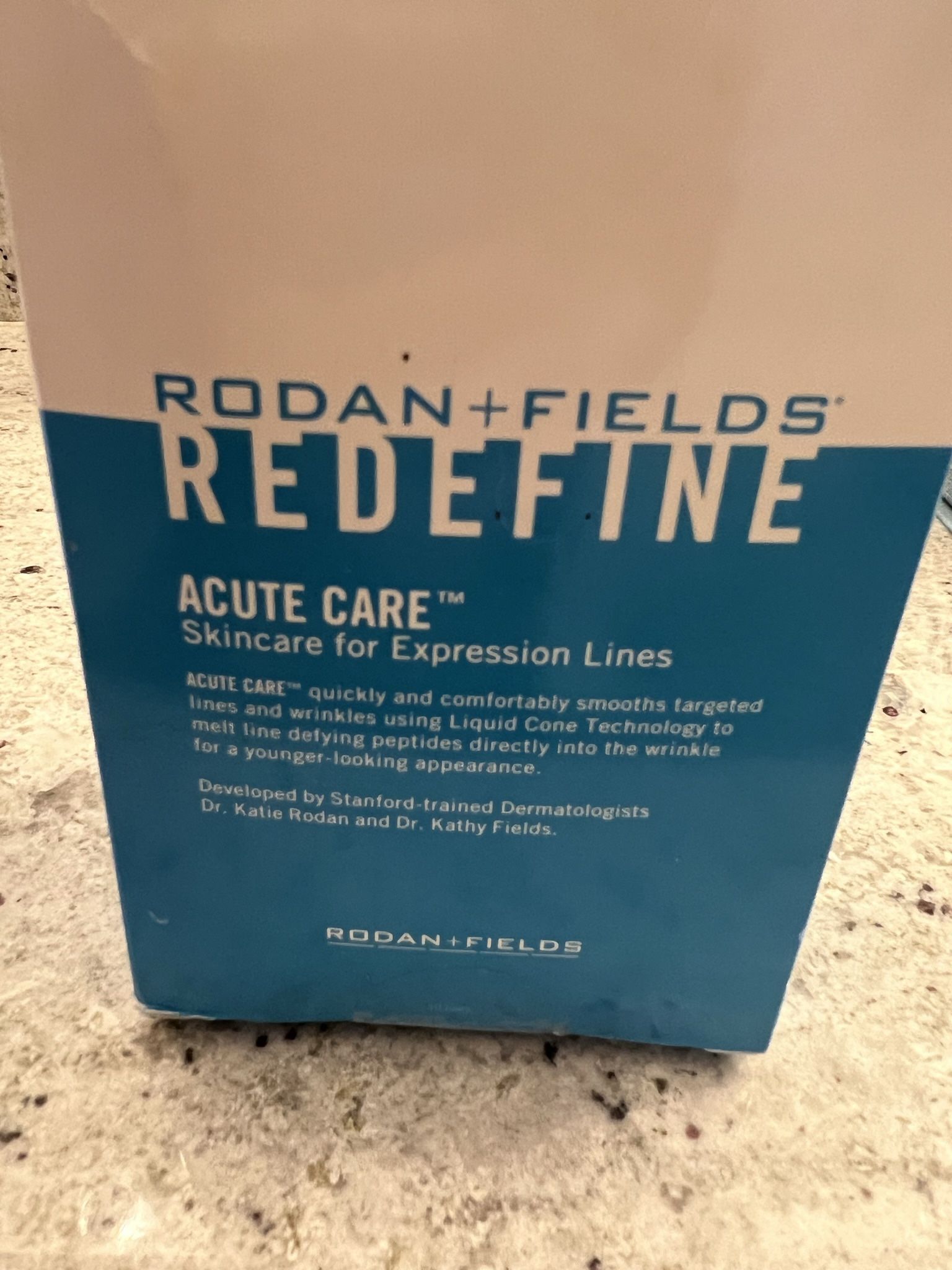 Rodan And Fields