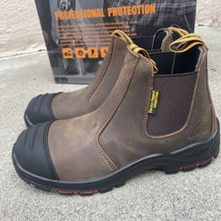 Men’s Safety Boots
