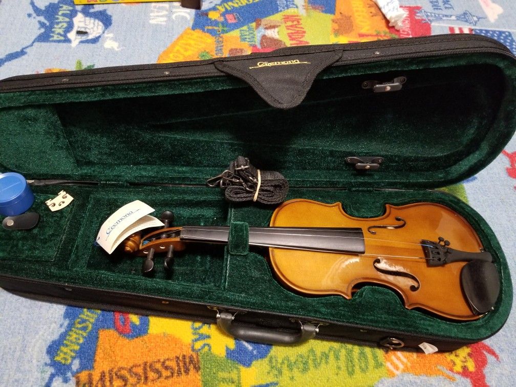 Violin Cremona SV-130 Premier NOVICE