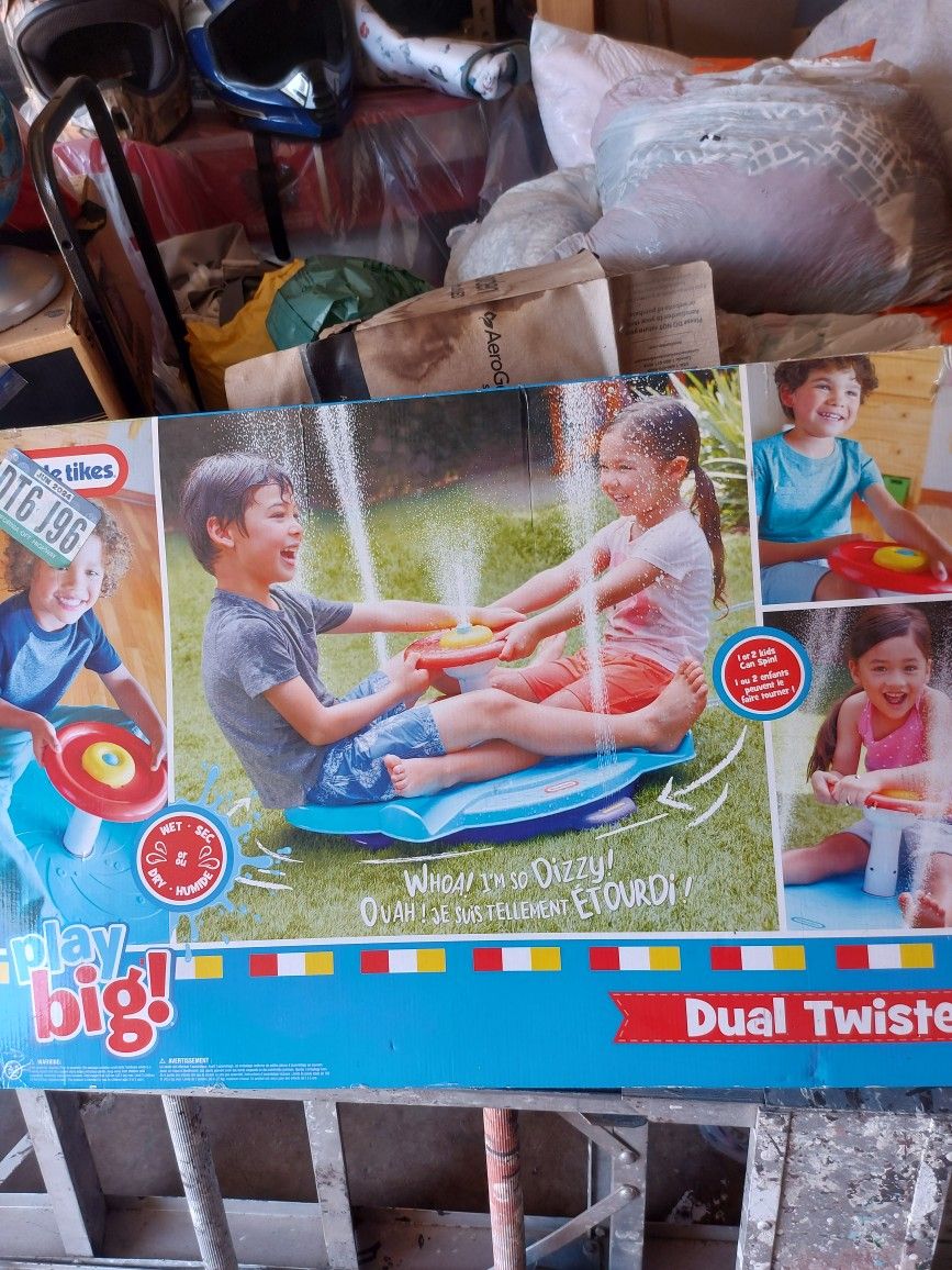esta nuevo lo vendo por 15 
