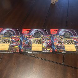 Pokemon TCG Mega Evolution/Phantasmal Flames 2 Pack