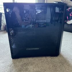 Gaming Computer Bundle