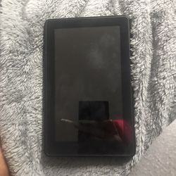 Kindle Tablet