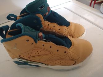 Kids Jordans Size 13