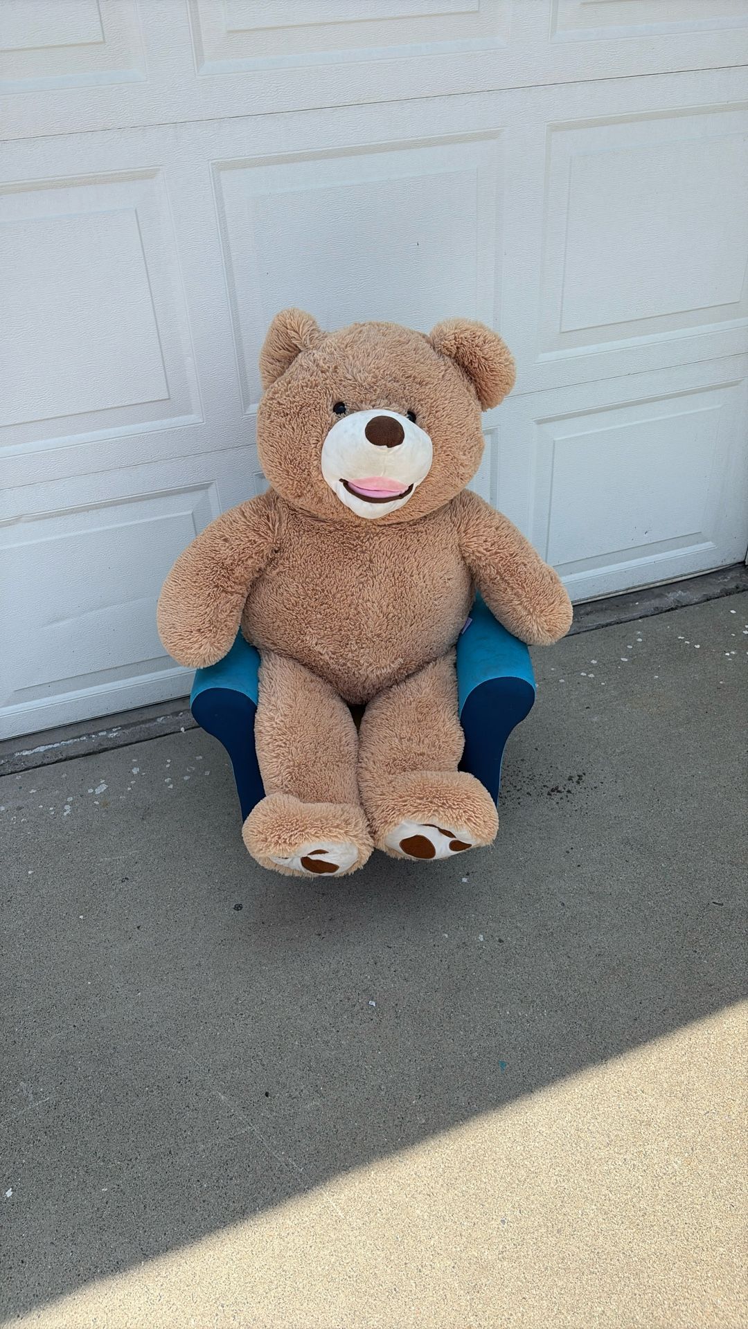 Teddy Bear