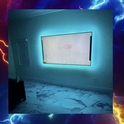 TV MOUNT