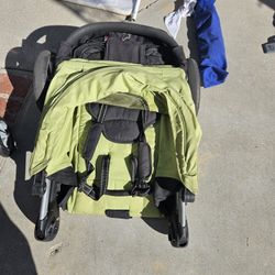 Stroller