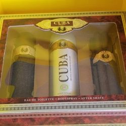 CUBA ORIGINAL 