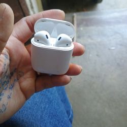 Apple Airpods 1st