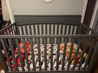 Baby crib