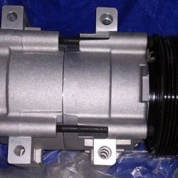 Car A/C  Compressor Universal 