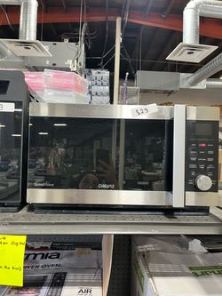 Galanz speedwave microwave