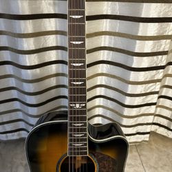 Keith Urban Guitar