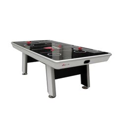 New In Box Atomic Avenger 8' Air Hockey Table Model# G04864W