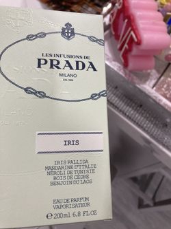 Girl Perfum