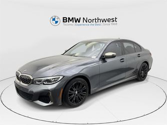 2020 BMW 3 Series