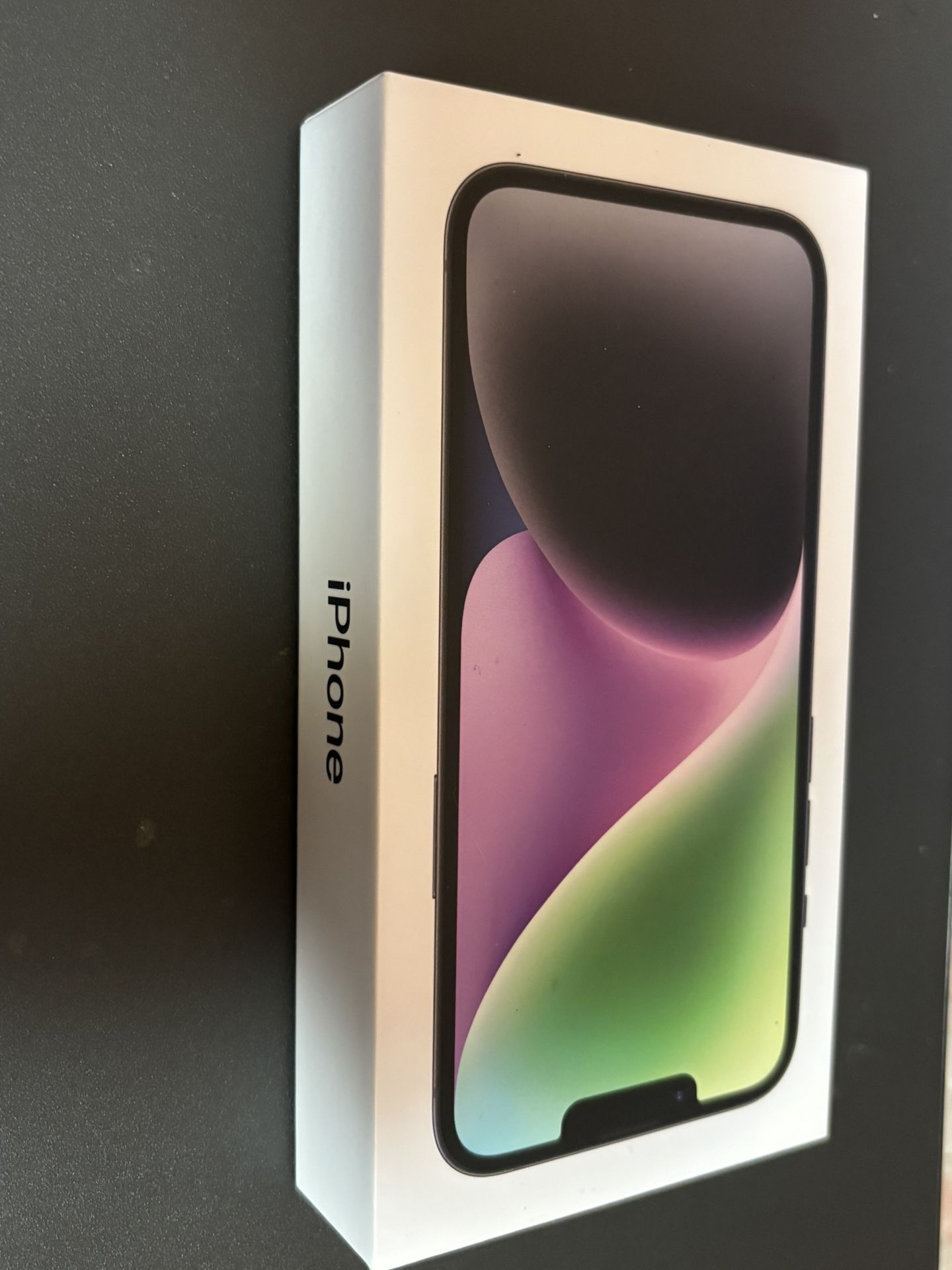 iPhone 14