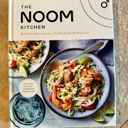 “The Noom Kitchen” 