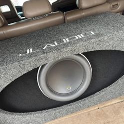 JL AUDIO 