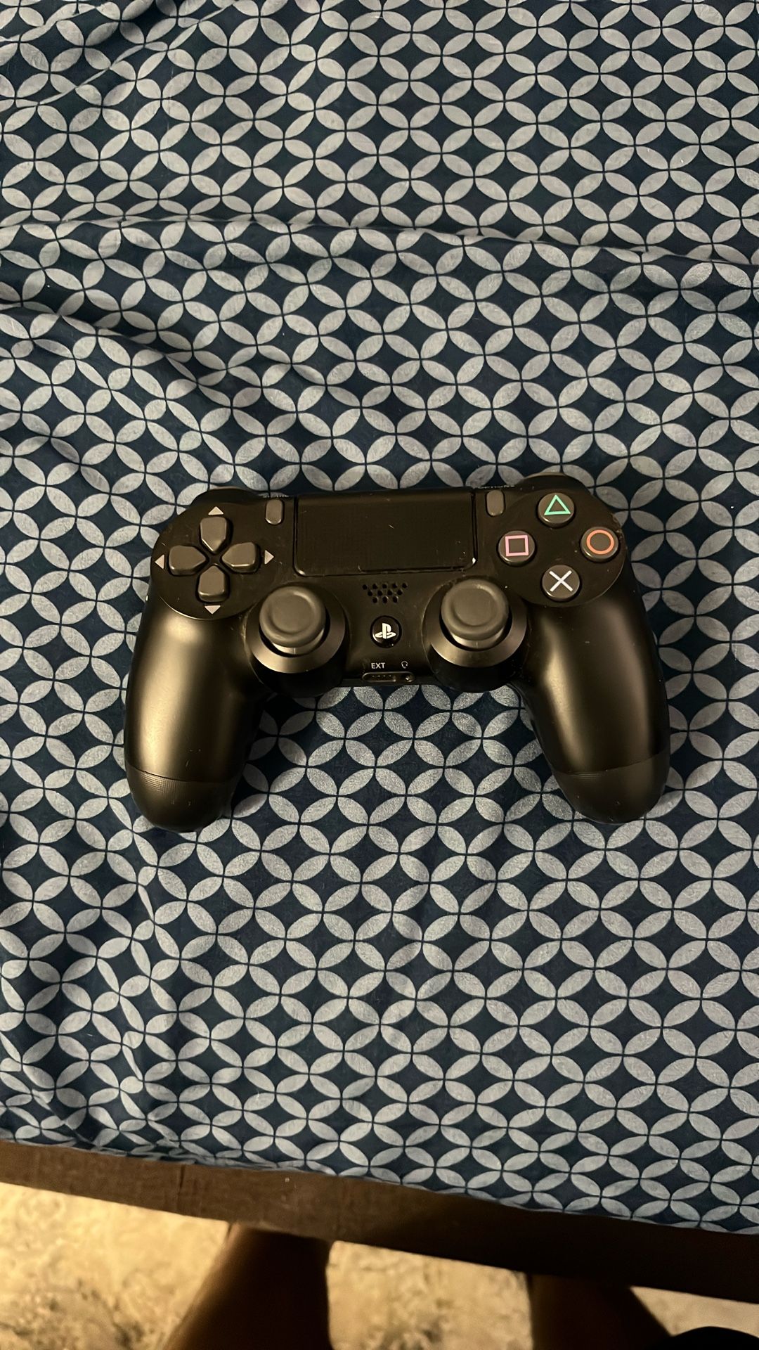 Ps4 Controller