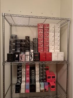 wholesale perfumes