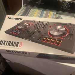 Mixtrack 3  Virtual Dj 