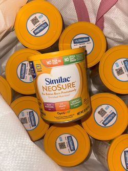 Similac Neosure